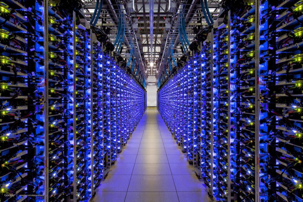 data-center